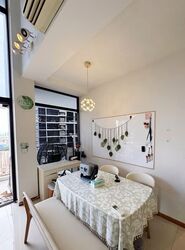 The Trilinq (D5), Condominium #570950871